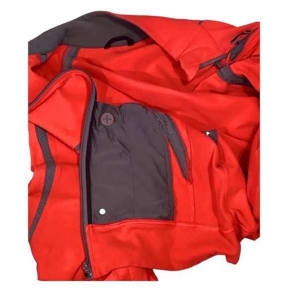 Lululemon Smash Jacket - Picture 6 of 9